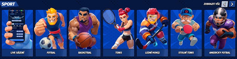 BigClash Sport