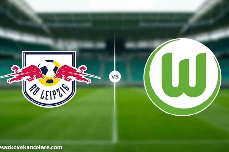 lipsko wolfsburg 15 02 2026