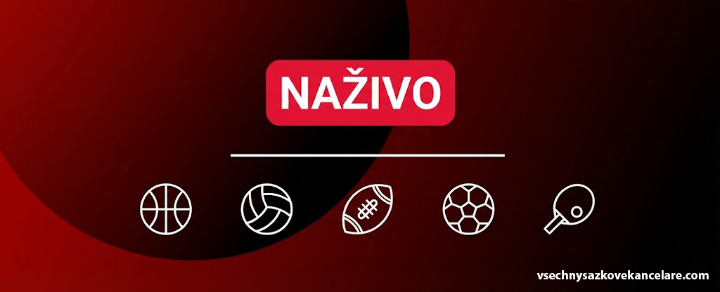 Co je to live sázení?